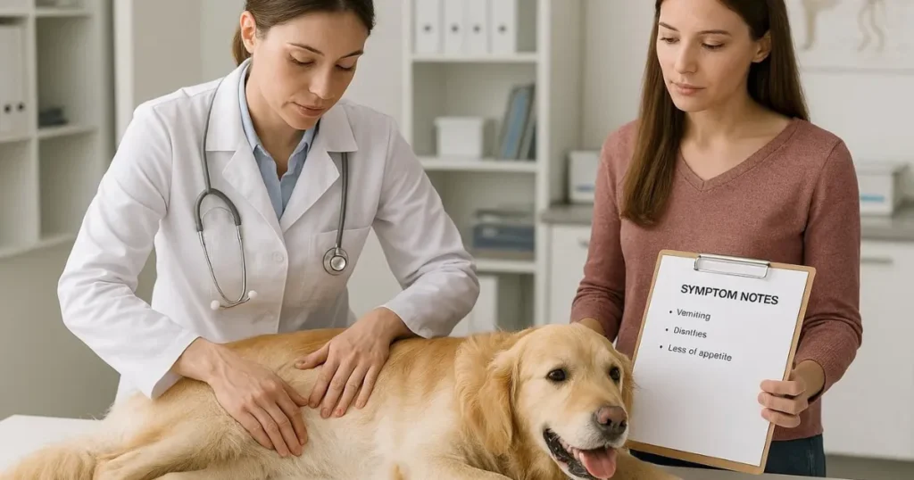 Food Intolerance Dogs: 8 Common Symptoms of Food Intolerance in Dogs