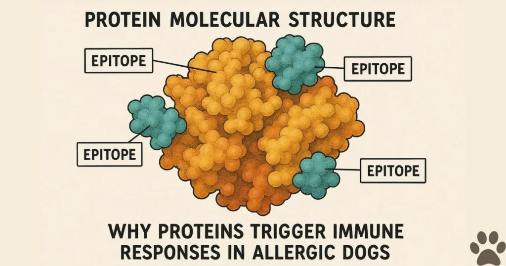 Top Dog Food Allergies: Why Proteins Dominate the Top Dog Food Allergies List