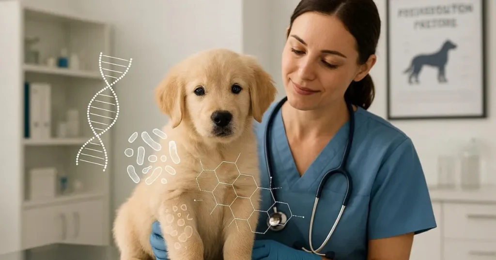 Top Dog Food Allergies: 6 Critical Factors That Increase Food Allergy Risk