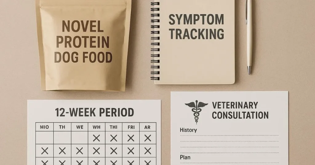 Top Dog Food Allergies: How to Systematically Identify Your Dog's Specific Allergies