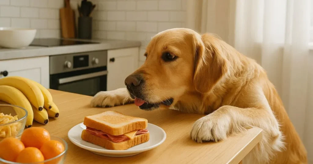 What Can Dogs Eat and Not Eat: Common Food Safety Mistakes