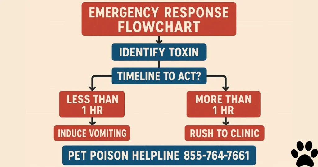 What Cant Dogs Eat: Emergency Protocols