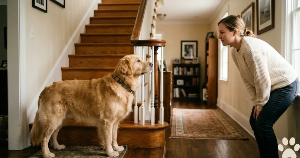 Best Dog Food For Arthritis: Warning Signs