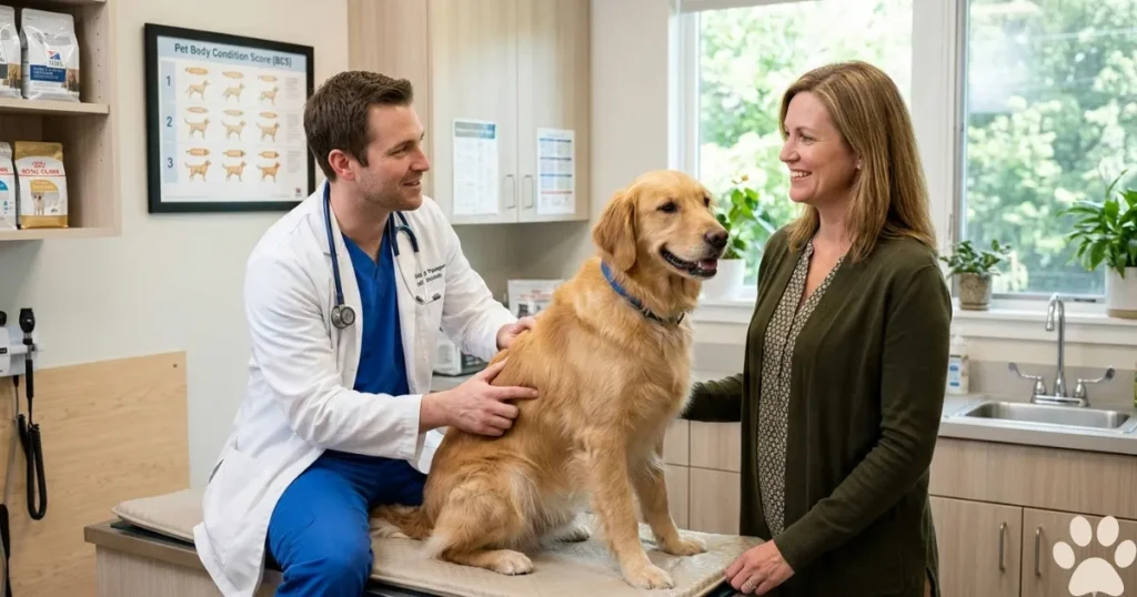 Best Dog Food For Arthritis: Vet-Backed Tips for Supporting Dog Joints