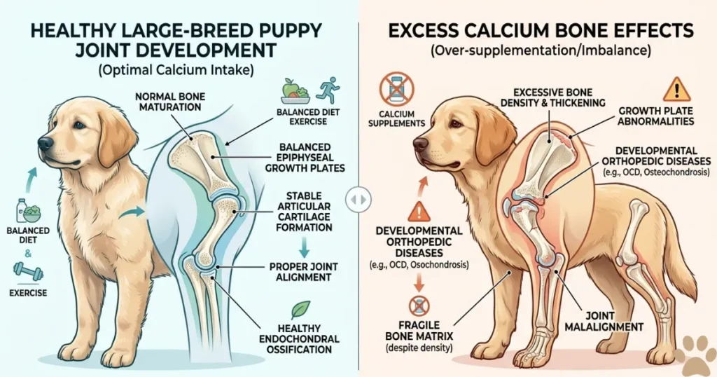 Best Dog Food for Golden Retriever Puppy: Breed-Aware Nutrition 