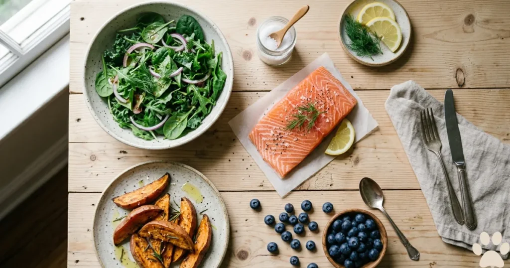 Best Dog Food for Seizures: Key Nutrients