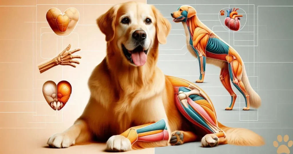 Best Food for a Golden Retriever: Breed-Specific Decision