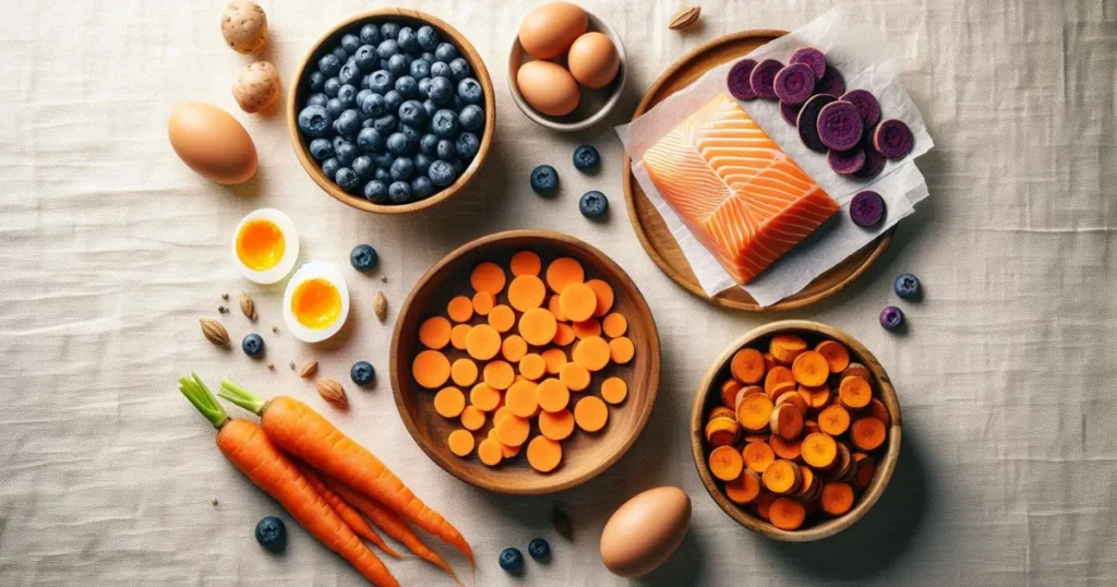 Best Human Food for Dogs: Safe Picks with Real Nutritional Value