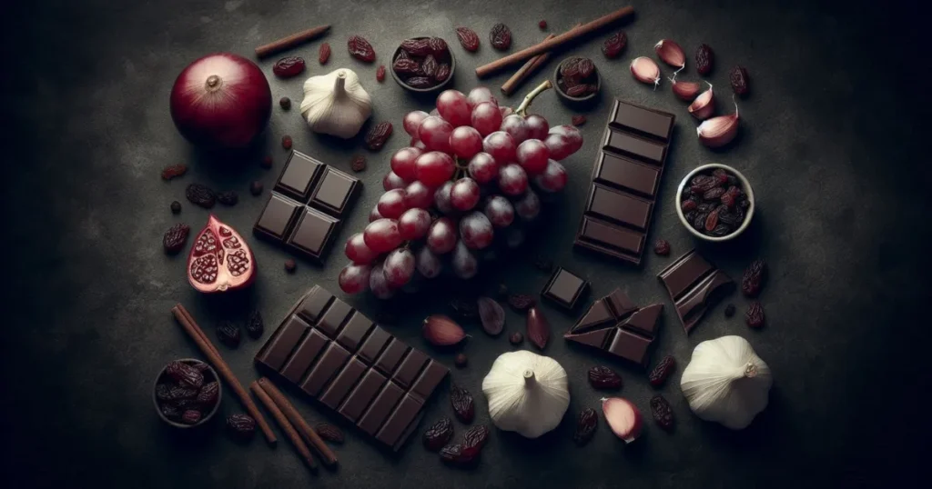 Best Human Food for Dogs: Human Foods That Are Toxic to Dogs