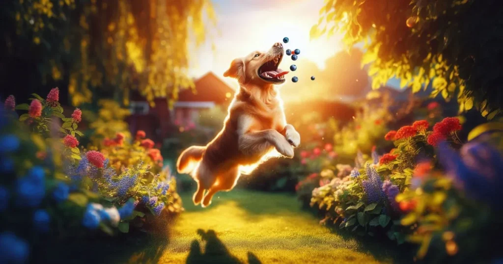 Best Human Foods for Dogs: How to Introduce Human Foods to Your Golden Retriever