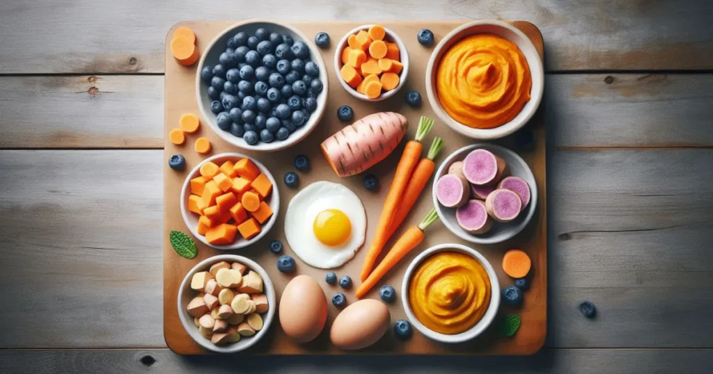 Best People Food for Dogs: Top 8 Safe Foods