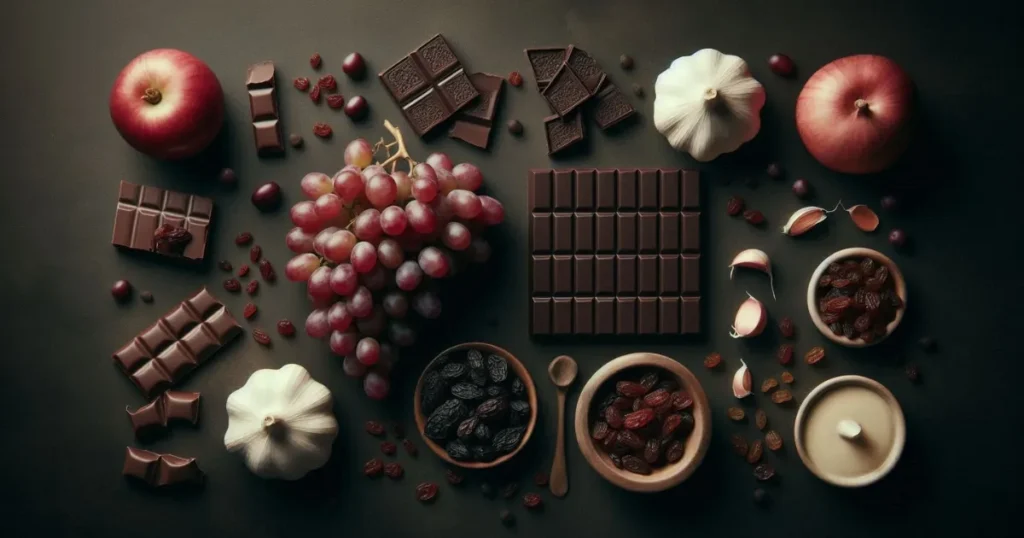 Best People Food for Dogs: Toxic Human Foods for Dogs