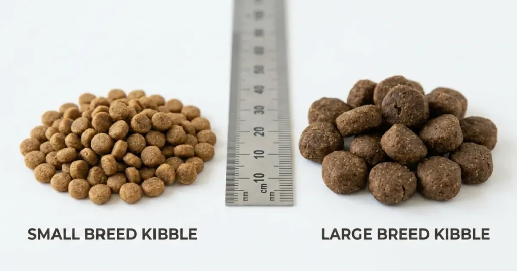 Best Small Breed Dog Food: Biological Differences