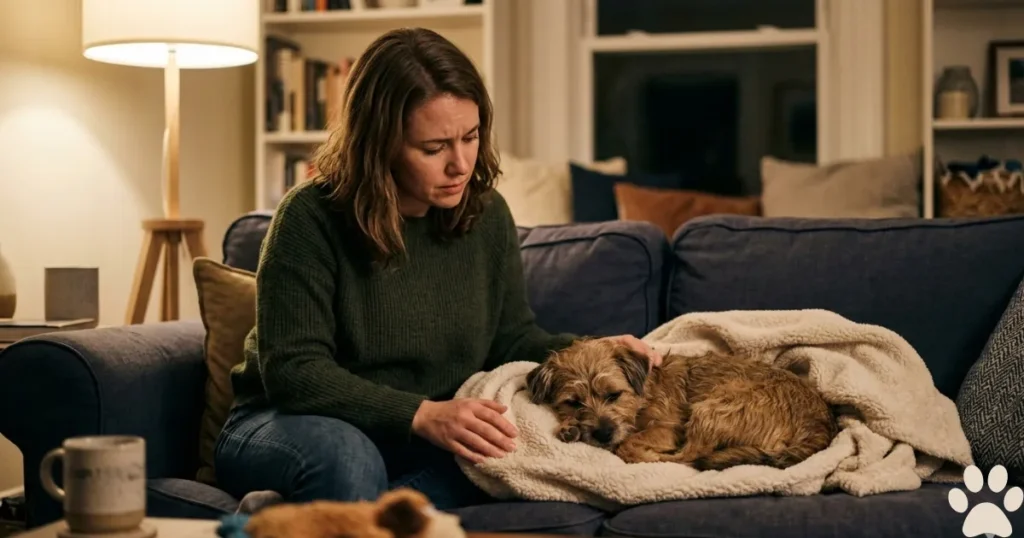 Best Small Breed Dog Food: Warning Signs