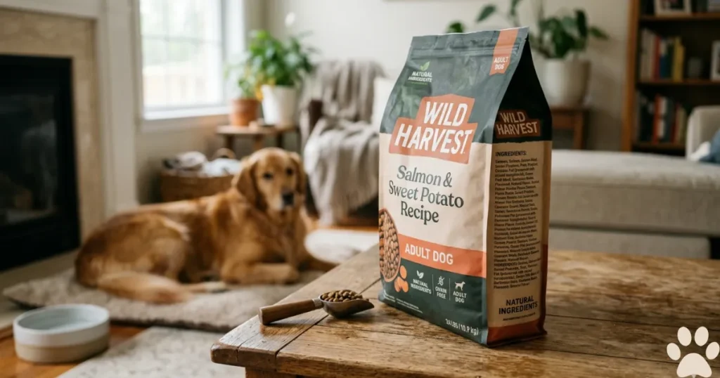 Black Gold Dog Food: What Is Black Gold Dog Food