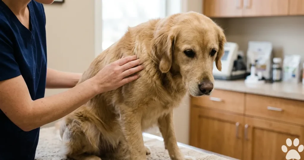 Black Gold Dog Food: Limitations