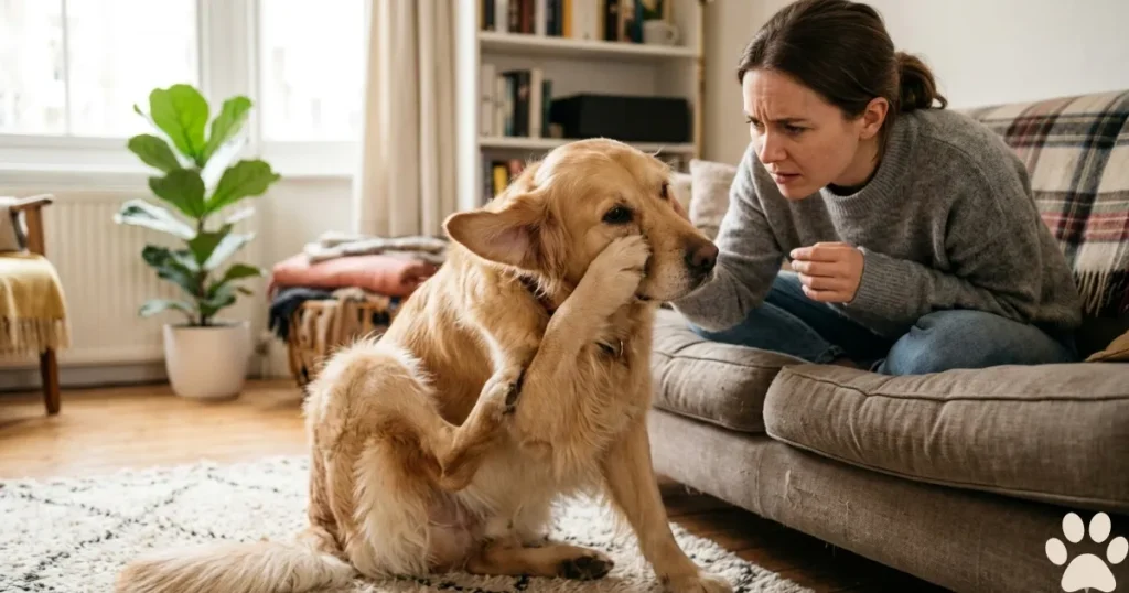 Dog Allergy Treats: Warning Signs