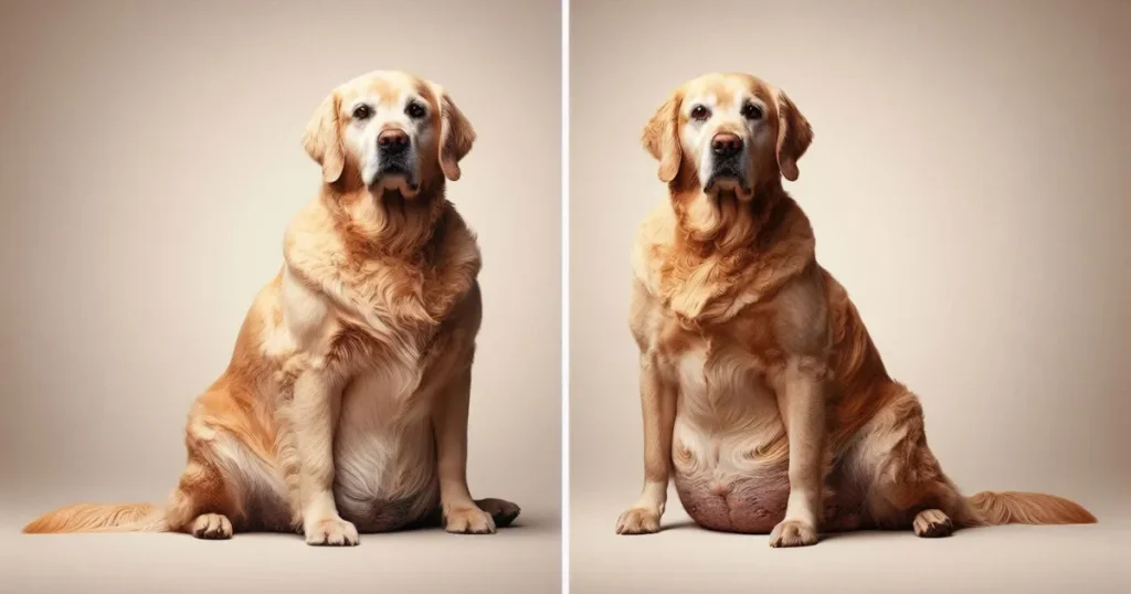 Dog Bloated Stomach Home Remedy: Which Type of Bloat 