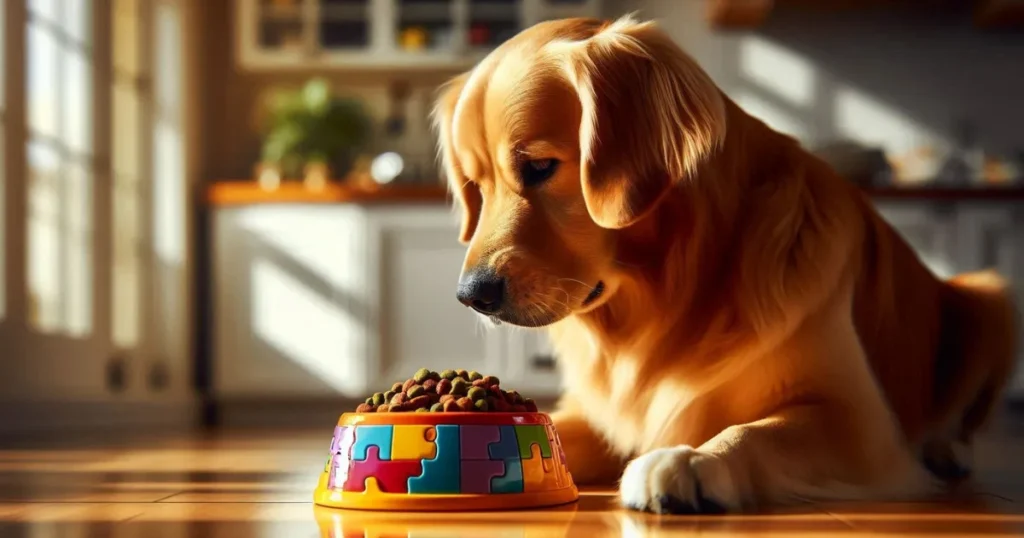 Dog Bloated Stomach Home Remedy: Prevention Strategies 