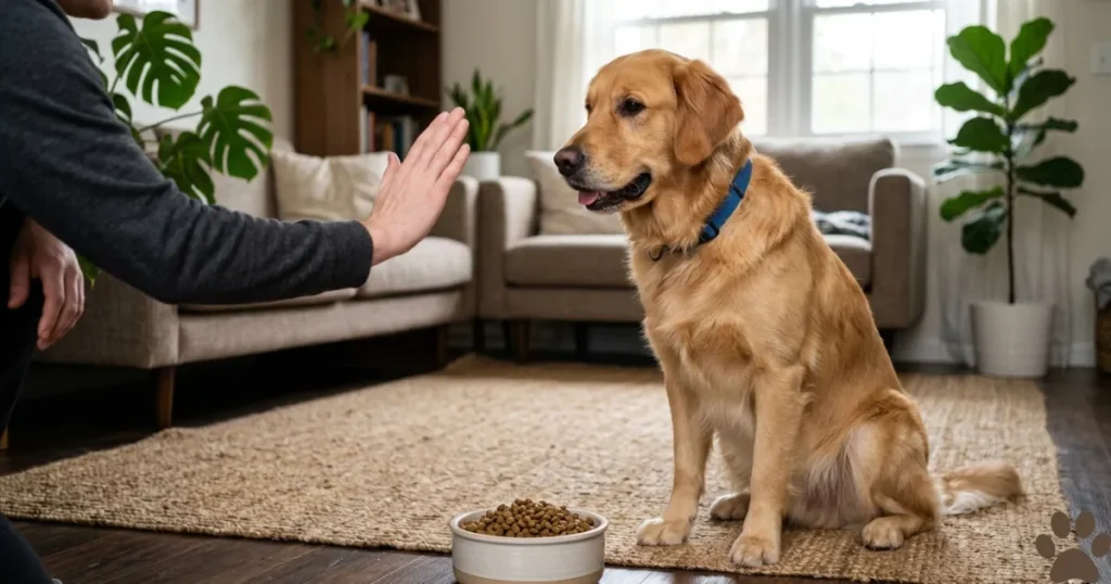 Dog Feeding Schedule by Age: Schedule and Training