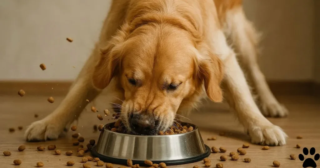 Dog Indigestion: Causes