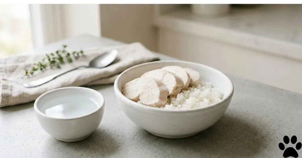 Dog Upset Stomach Treatment: Step-by-Step Treatment 