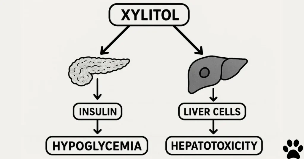 Foods Poison to Dogs: Hemolytic Toxins