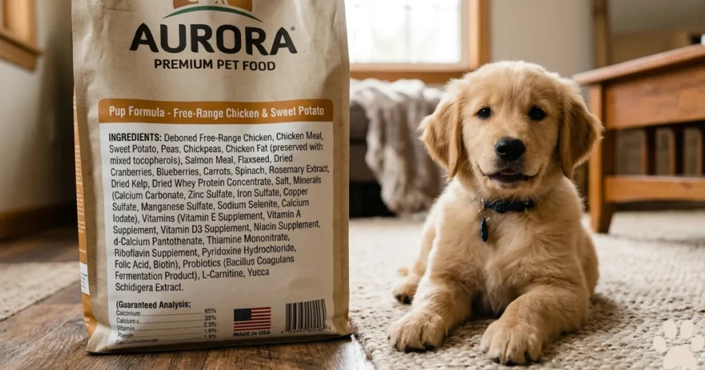 Fromm Puppy Food: What Is Fromm