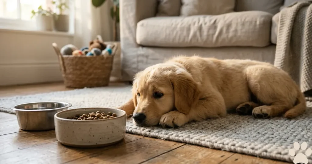Fromm Puppy Food Ingredients: Warning Signs