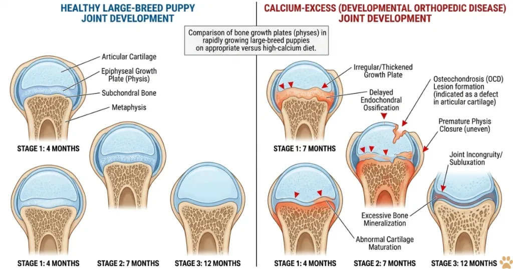 Golden Retriever Puppy Food: What Makes Golden Retriever Puppy Food Different From Generic Puppy Formulas