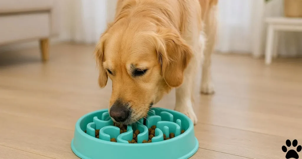 Dog Indigestion Remedies: Prevention Tips