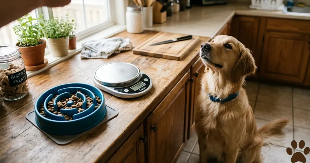 How Many Cups of Dog Food in a Pound? Tools That Make Cup Measurement More Accurate