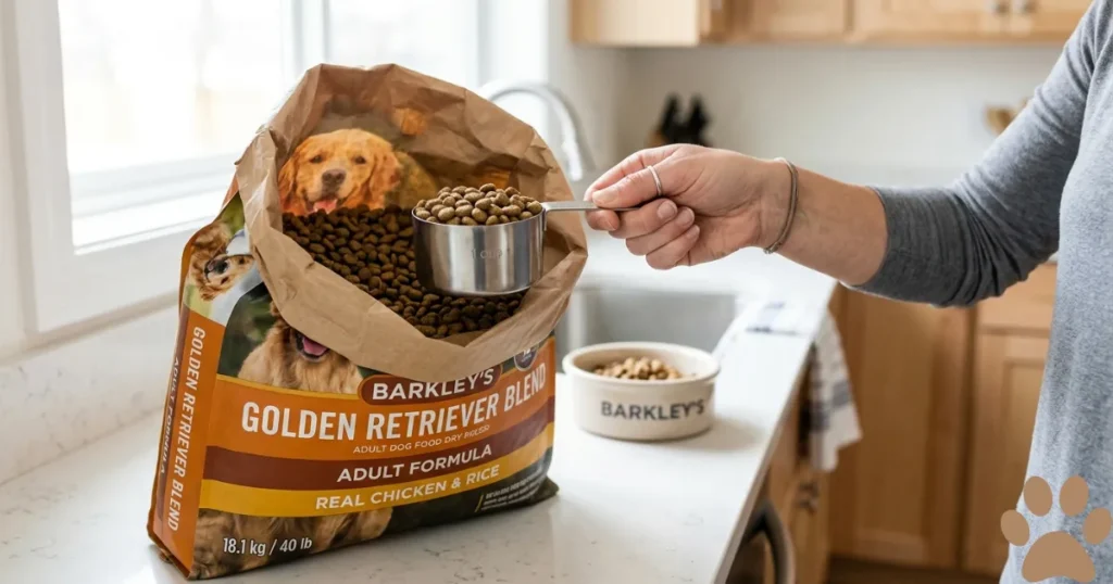 How Many Cups of Food Should I Feed My Dog? Cup Measurement 