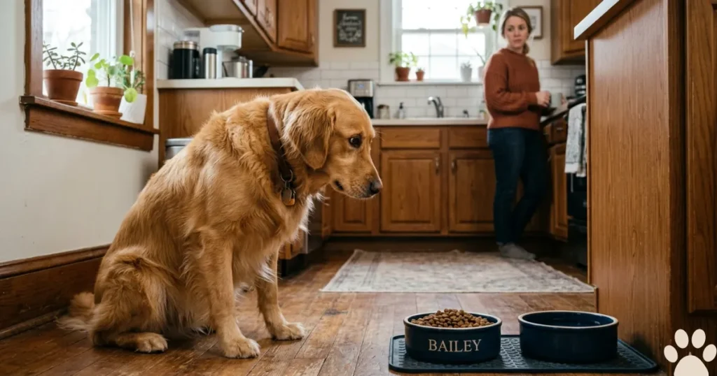 How Many Times a Day Should You Feed a Dog: Feeding Frequency Mistakes