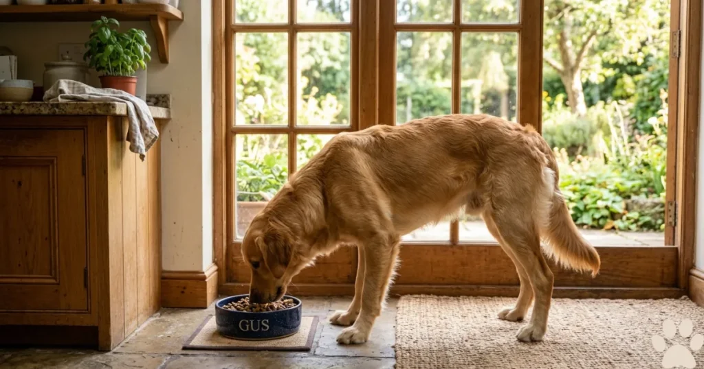 How Much Should a Puppy Eat at 7- 12 Months?