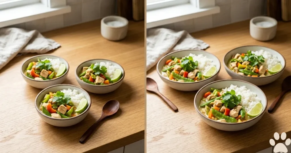 How Much To Feed a Puppy: Transition 3 to 2 Meals