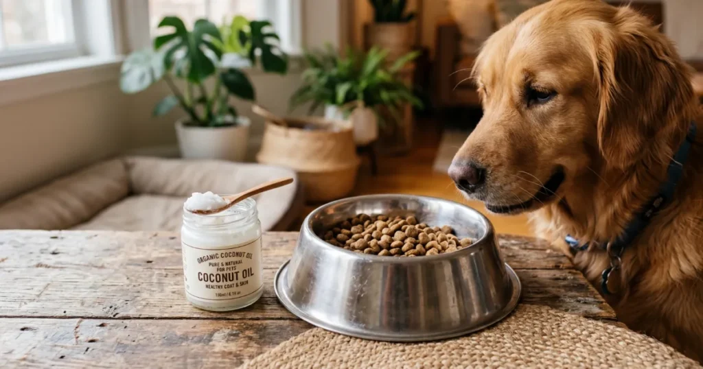 Natural Remedies for Canine Epilepsy: MCT Oil: The Strongest Natural Remedy for Canine Epilepsy.