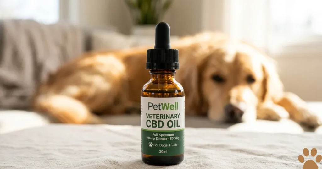 Natural Remedies for Canine Epilepsy: CBD Oil for Canine Epilepsy: Promising but Requires Caution.