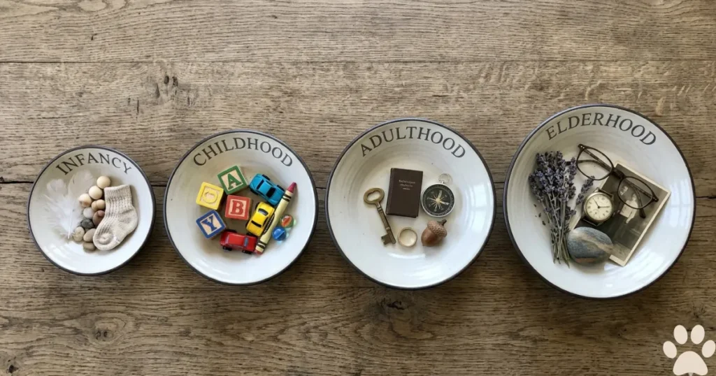 Puppy Feeding: Puppy Feeding by Age