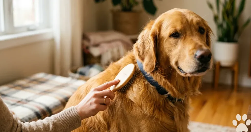 Retriever Dog Food: Nutritional Needs