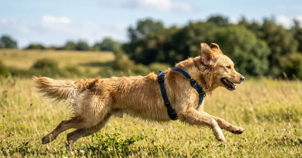 Retriever Hi Protein Dog Food: Warning Signs