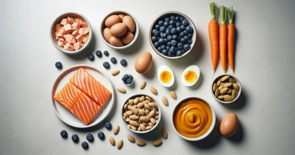 What Human Foods Can Dogs Eat: 7 Human Foods Dogs Can Eat That Offer Real Nutritional Value.