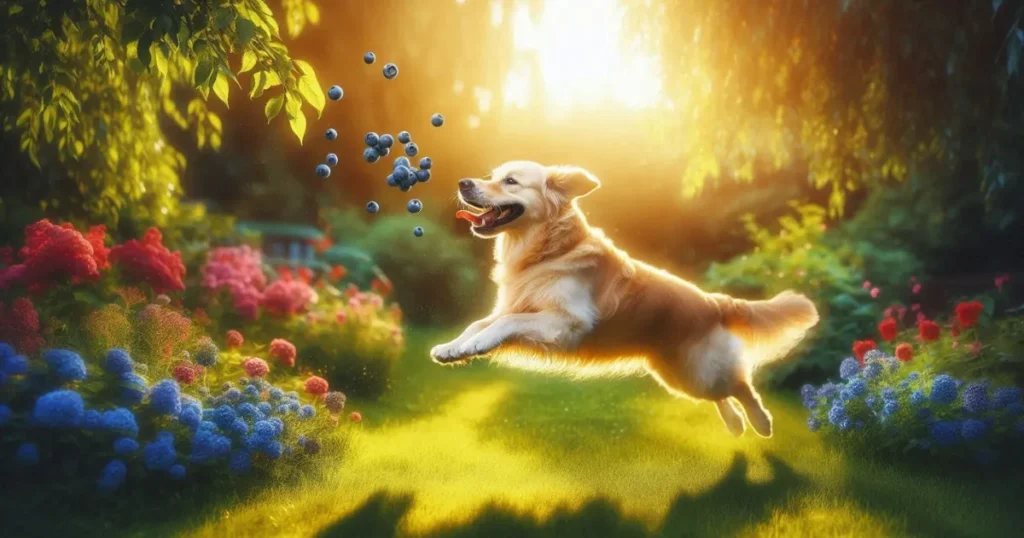 What Human Foods Can Dogs Eat? How to Introduce Human Foods to Your Golden Retriever Safely.