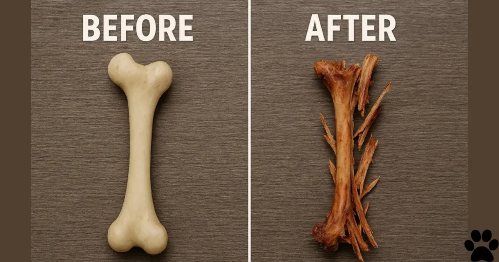 What Meat Can Dogs Not Eat: Dangerous Preparation Methods