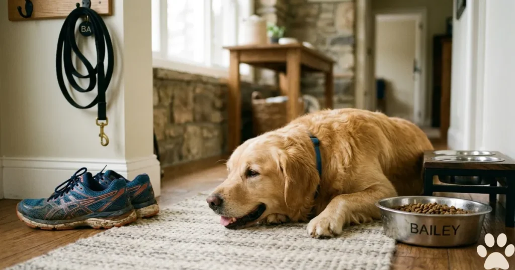 How Many Times a Day a Dog Should Eat, Dog Meal Plans, Dog Meal Frequency: Exercise and Meal Timing