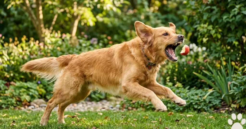 Apples Good for Dogs: What to Watch For and When to Call the Vet