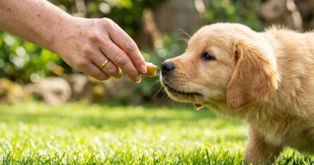 Are Apples Bad for Dogs: Dogs Eat Apples — Safe Form and Preparation 