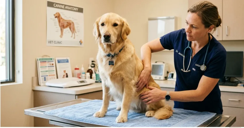 Are Apples Bad for Dogs: When to Call the Vet 