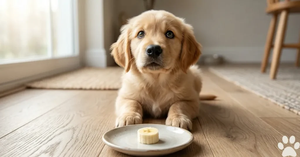 Are Bananas Good For Dogs: Can Puppies Eat Bananas