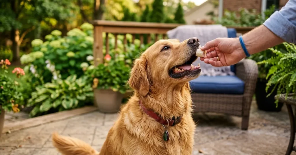 Are Bananas Healthy for Dogs: Safe forms 